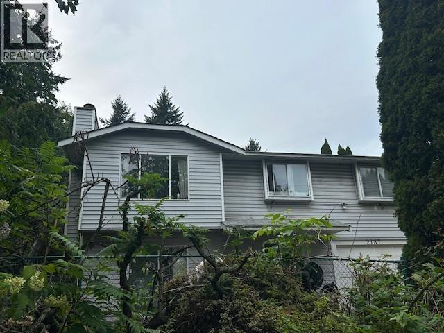 2187 Cape Horn Avenue, Coquitlam