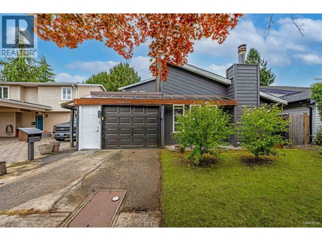 11414 Kingcome Avenue, Richmond