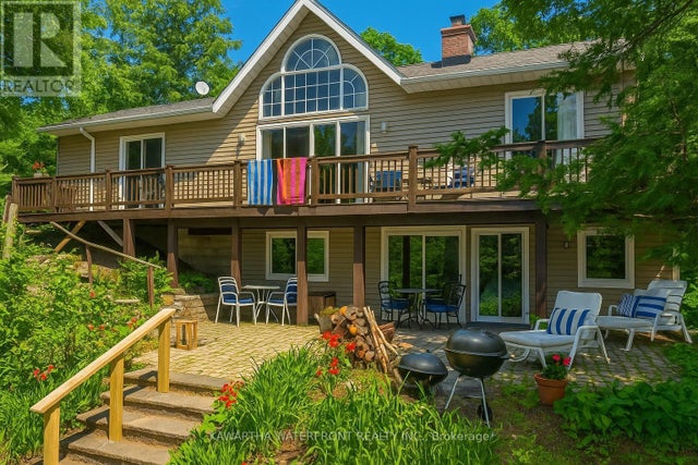 25 Government Dock Road, Kawartha Lakes (somerville)