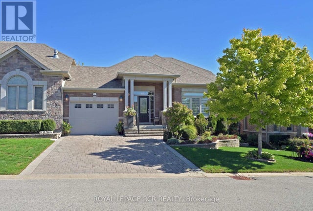 45 Hillcrest Drive, New Tecumseth (alliston)