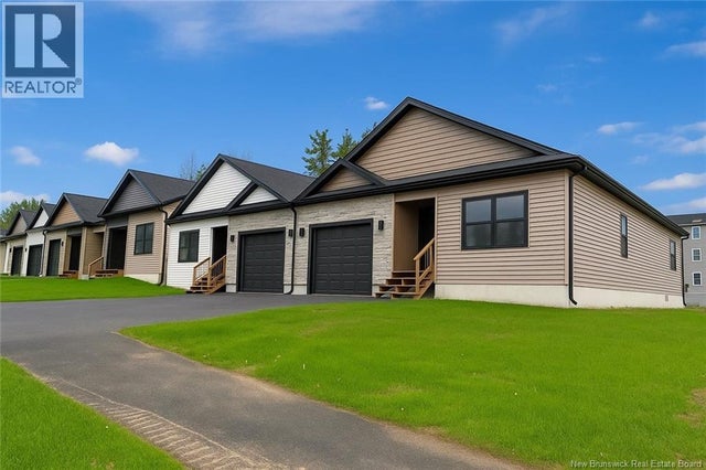 10 Terry Fox Drive, Oromocto