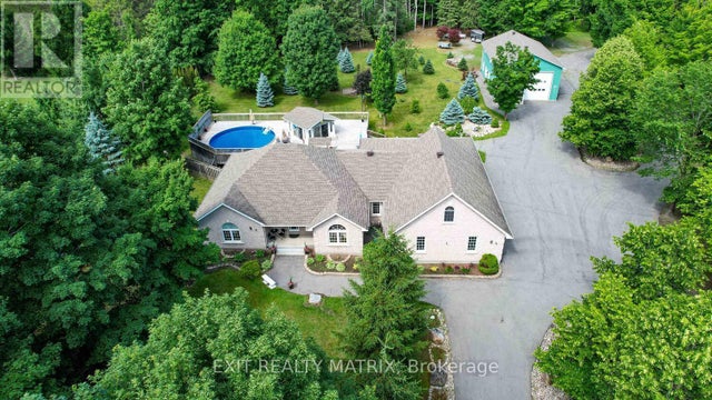 2573 Mitchell Street, Ottawa