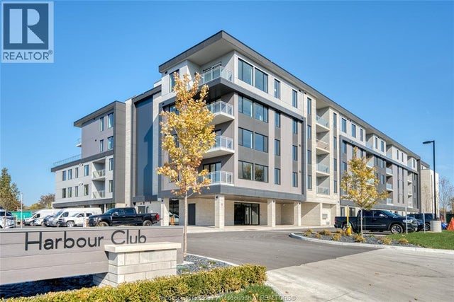 14400 Tecumseh Road East Unit# 401, Tecumseh