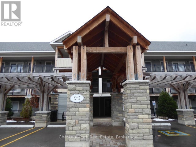 102 - 2 Cove Court, Collingwood