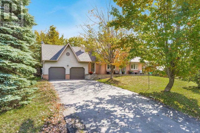 111 Highland Drive, Oro-Medonte (horseshoe Valley)