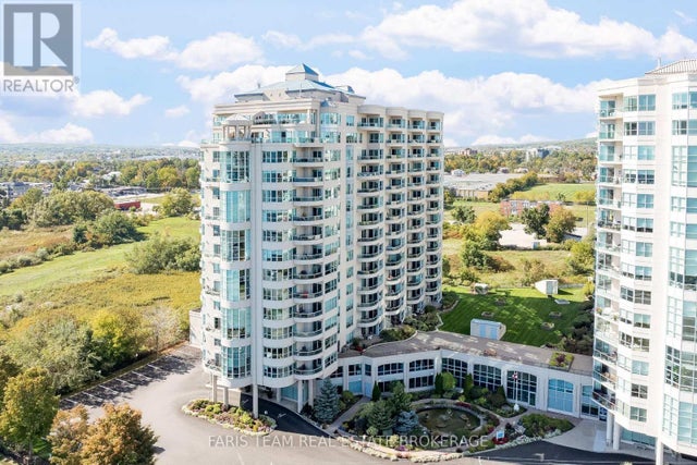 1409 - 2 Toronto Street, Barrie (city Centre)