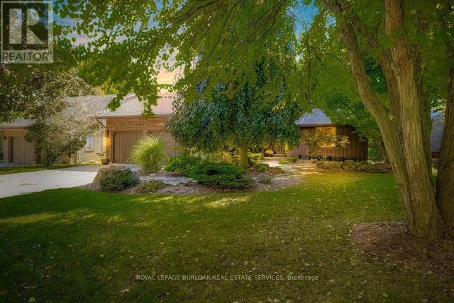 9 Foresthill Crescent, Pelham (fonthill)