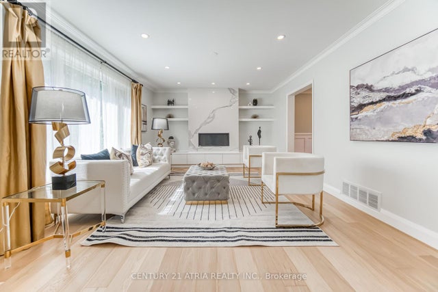 56 Magpie Crescent, Toronto (st. Andrew-Windfields)