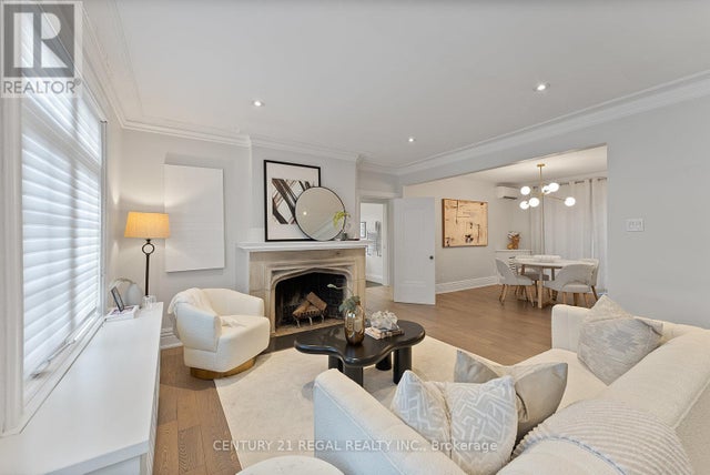 93 Douglas Crescent, Toronto (rosedale-Moore Park)