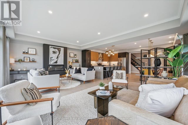 43 Everton Drive, Guelph (grange Road)