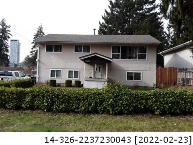10561 138a Street, Surrey