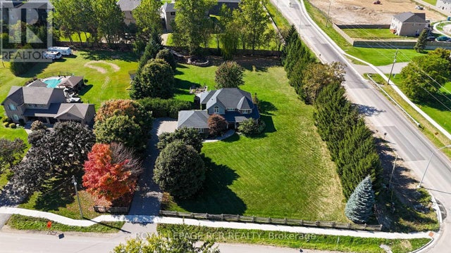 2200 Concession 8 Road, Adjala-Tosorontio (colgan)