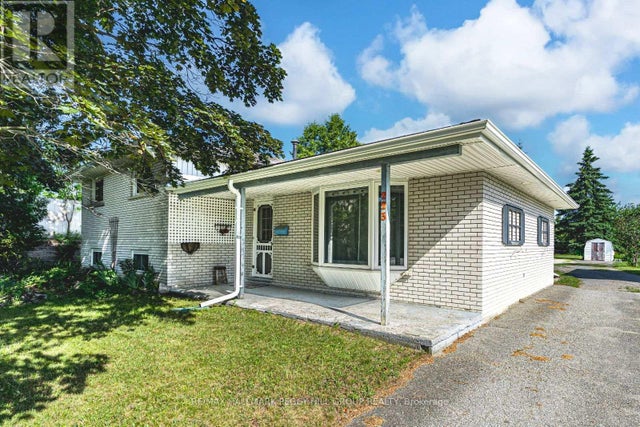 223 Phillips Street, Barrie (ardagh)