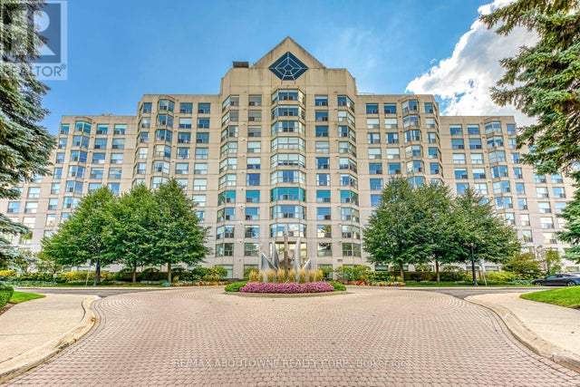 613 - 1700 The Collegeway Road, Mississauga (erin Mills)