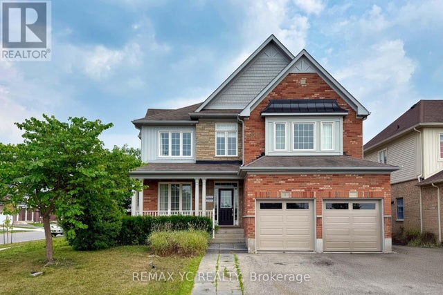 1 Sunset Way, Thorold (rolling Meadows)