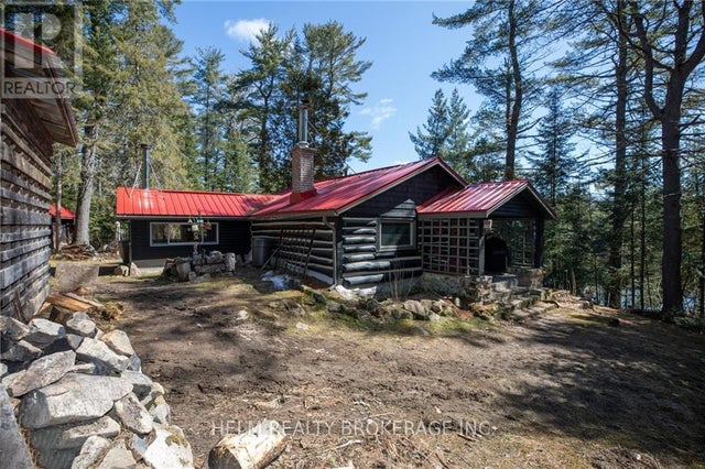 9001 Highway 17 Highway E, Calvin