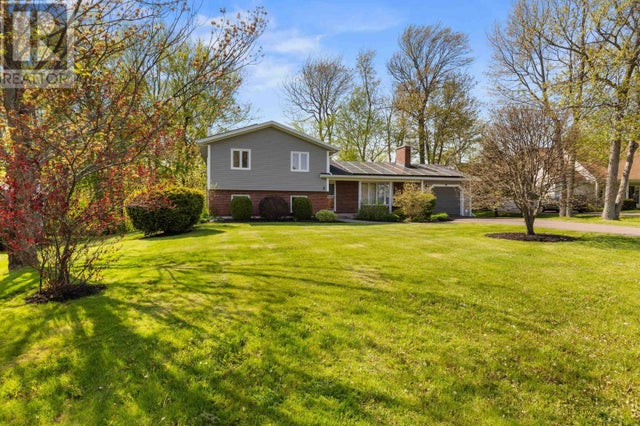 5 Bardin, Charlottetown