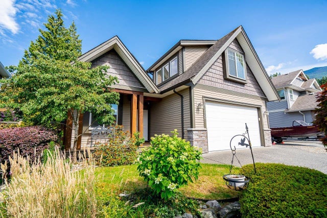 8512 Bradshaw Place|eastern Hillsides, Chilliwack