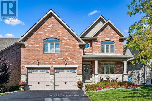 70 Waverley Drive, Guelph (riverside Park)