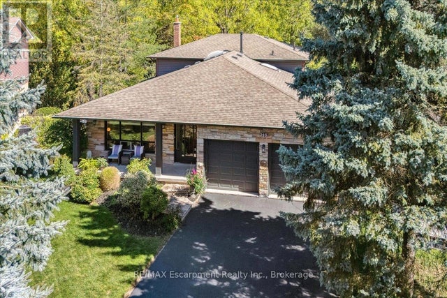 346 Kingsway Place, Milton (om Old Milton)