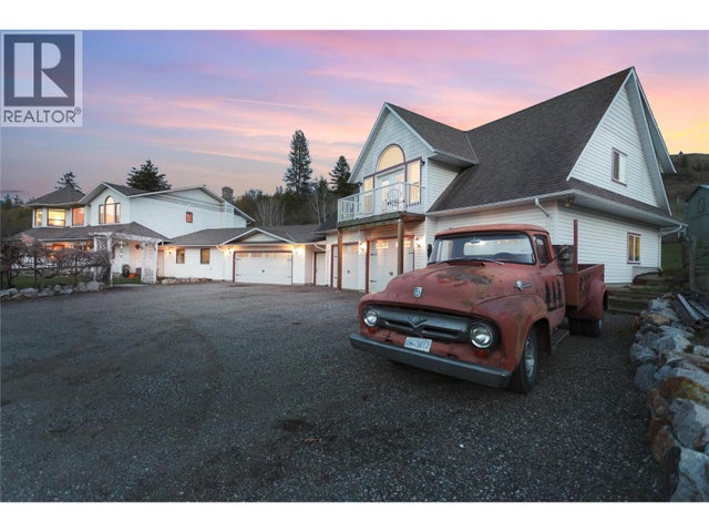 6655 Cosens Bay Road, Coldstream