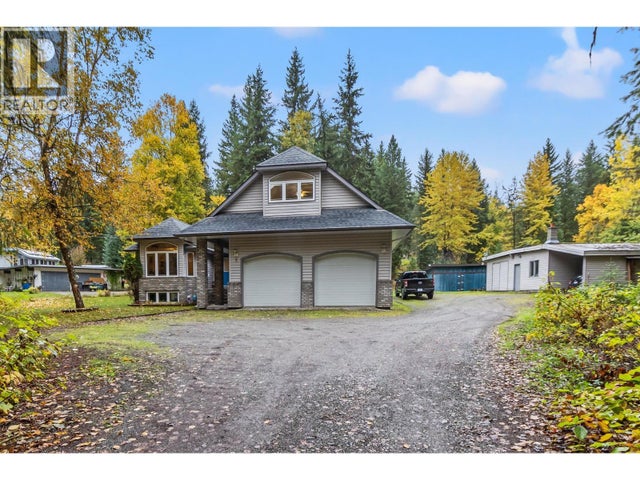 7280 North Nechako Road, Prince George
