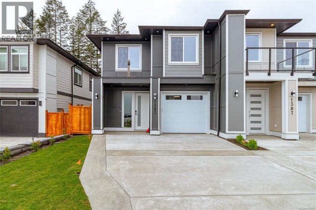 1383 Sandstone Lane, Langford