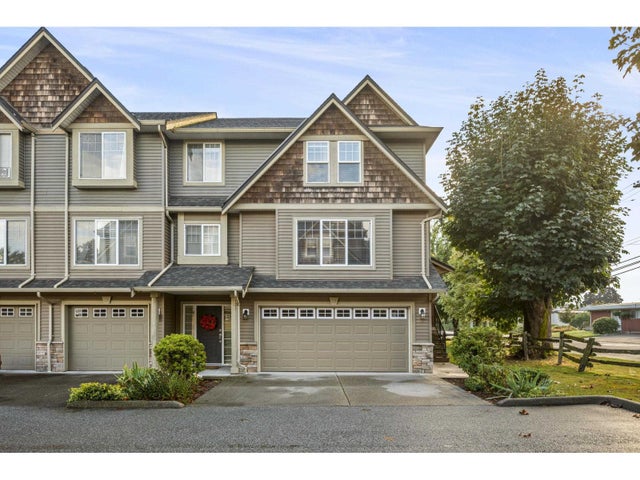 16 8830 Nowell Street|chilliwack Proper South, Chilliwack