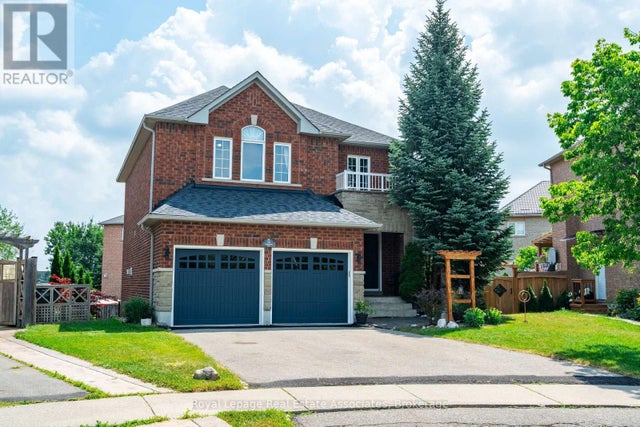 16 Sandyside Crescent, Brampton (fletcher's Meadow)