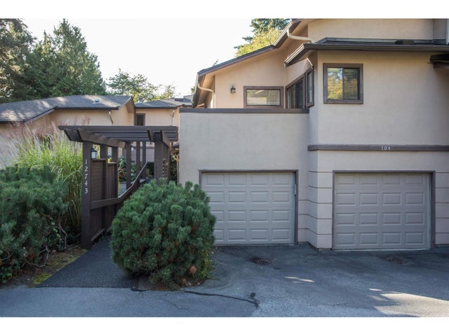 103 12743 16 Avenue, Surrey