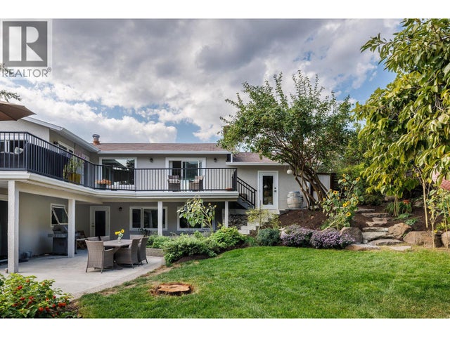 841 Churchill Court, Kelowna
