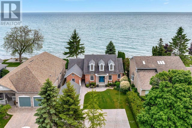 43 Tremaine Terrace, Cobourg