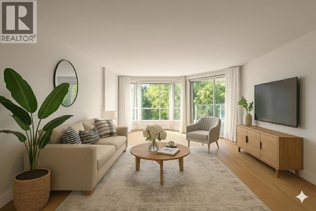 601 518 Moberly Road, Vancouver