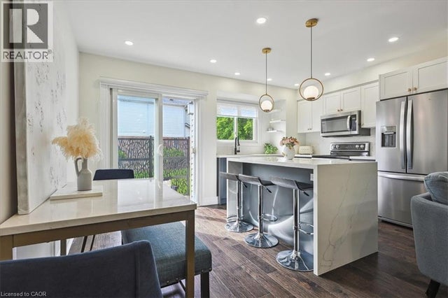 2920 Headon Forest Drive Unit# 2, Burlington