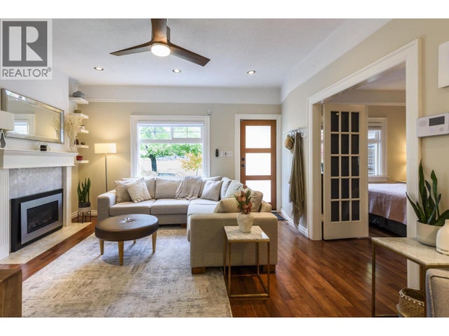 3528 Franklin Street, Vancouver