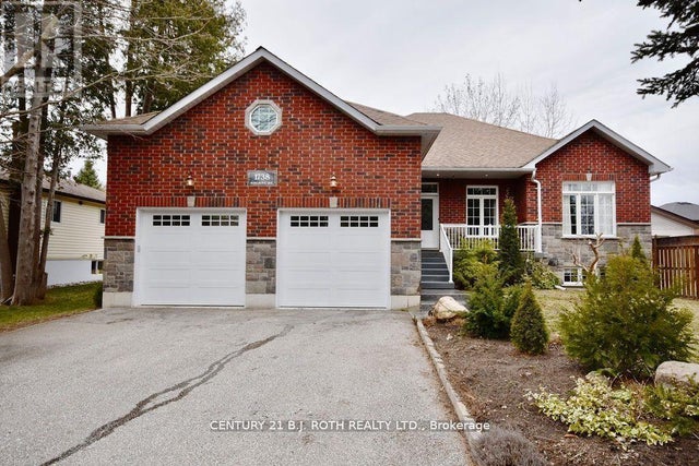 1738 Wingrove Avenue, Innisfil (alcona)