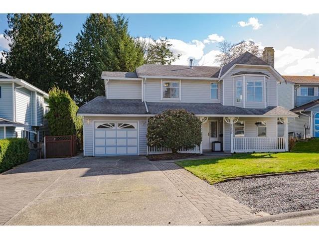 13526 64a Avenue, Surrey