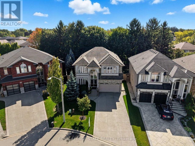 20 Lorupe Court, Hamilton (meadowlands)