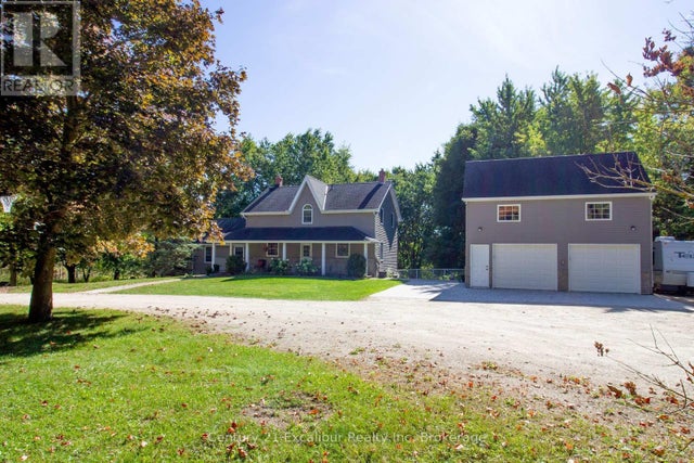 8583 Sdrd 15, Centre Wellington