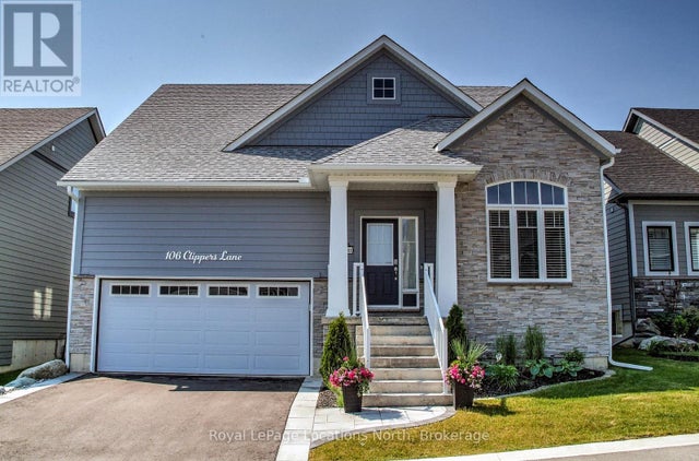 106 Clippers Lane, Blue Mountains