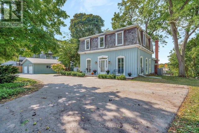 103 Bridge Street, Prince Edward County (picton Ward)