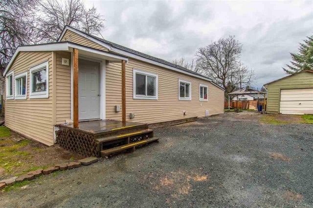 9485 Robson Street|chilliwack Proper West, Chilliwack