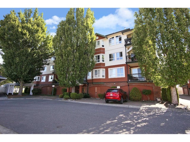 2307 8485 Young Road|chilliwack Proper South, Chilliwack