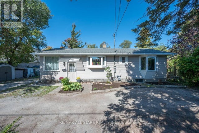 40 Riverglen Drive, Georgina (keswick South)