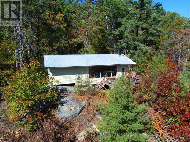 738 Dam Lake Road, Madawaska Valley