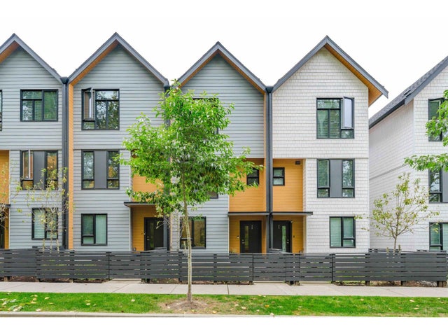 72 16685 25 Street, Surrey