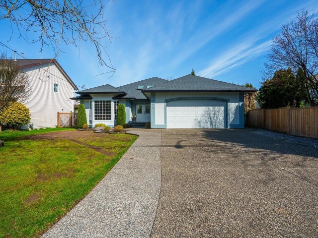 20977 44 Avenue, Langley