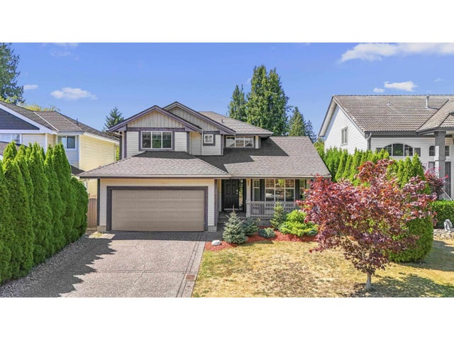 8311 170 Street, Surrey