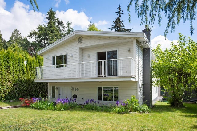 1500 Stevens Street, White Rock