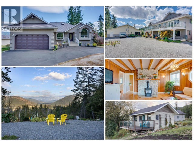 353 Gunter-ellison Road, Enderby